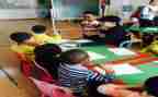 学前幼儿教育心得体会5篇