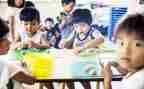 县学前教育工作报告8篇