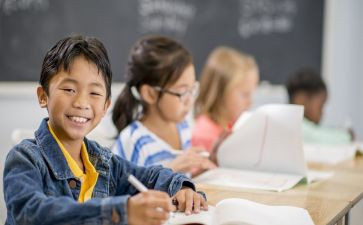 校学生工作报告通用5篇