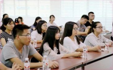 被学生会培训心得体会推荐5篇