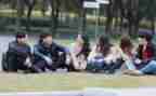 学生会工作的个人心得体会6篇