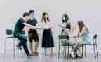 学生会个人工作心得体会6篇