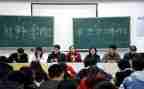 学生会2023年工作报告6篇