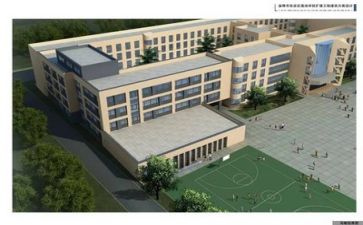 给学校的工作报告范文6篇