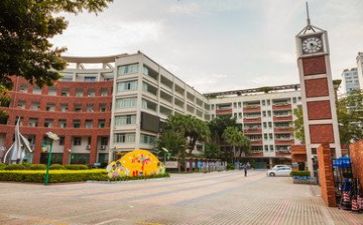 学校年度述职报告参考8篇