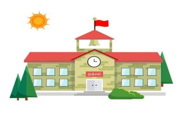 学校财务个人总结模板6篇
