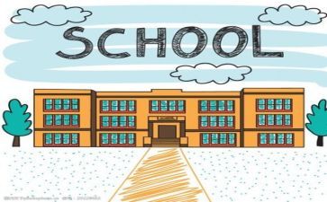 2023学校年度工作报告6篇