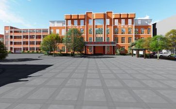 给学校的工作报告范文优秀5篇