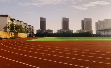 学校体育月工作总结范文7篇