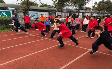 2024学校体育工作总结推荐8篇