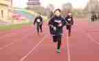 学校体育节活动方案5篇