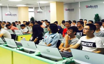 教学员的心得体会8篇