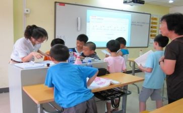 小学转差培优工作总结7篇