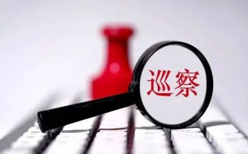 局巡察组巡察工作报告5篇