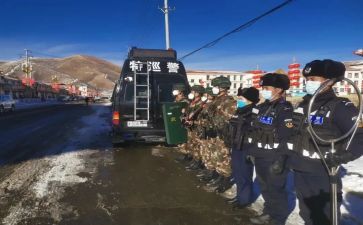巡逻民警工作总结7篇