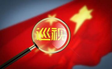 巡视工作体会和心得5篇