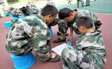 培训学校周工作计划8篇