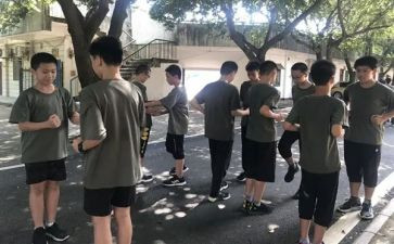 教育培训学校培训心得体会5篇