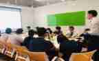培训学校教师月工作总结5篇