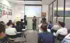 入职培训学习心得体会6篇