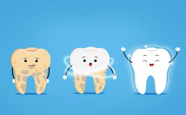 幼儿园牙齿活动方案5篇