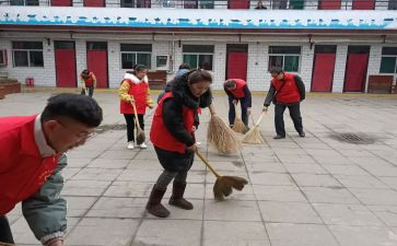 养老院年度工作总结5篇