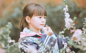 我我是女孩的作文推荐6篇