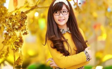 关爱女孩演讲稿7篇