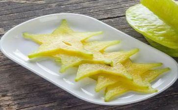 画杨桃的教学反思优质7篇