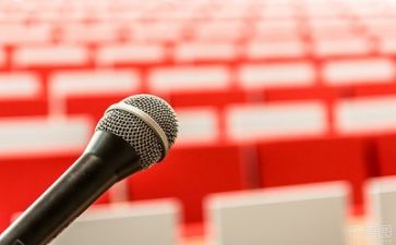 五到十分钟演讲稿最新8篇