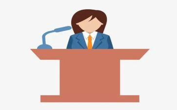 演讲与口才课心得体会优秀8篇