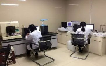 检验科个人总结工作总结通用5篇
