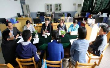 学校教科研室工作总结7篇