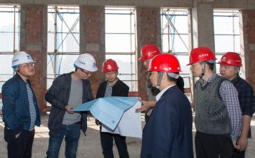 质量验收员述职报告7篇