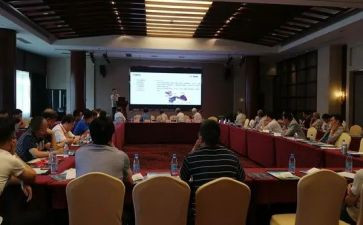 中考研讨会语文心得体会7篇