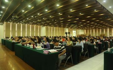 个人研修培训心得7篇