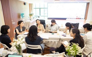 语文研修组心得体会8篇