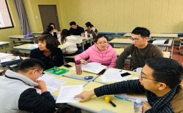 教研组长年度述职报告7篇