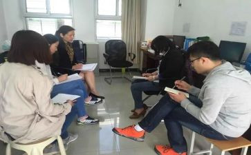 数学教研组长述职报告7篇