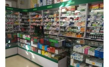 药店月工作总结模板7篇