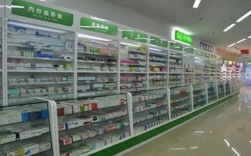 药店月工作总结5篇