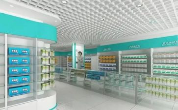 开药店心得体会8篇