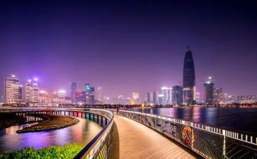 夜静的作文模板8篇