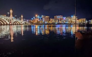 夜经济讲话稿5篇