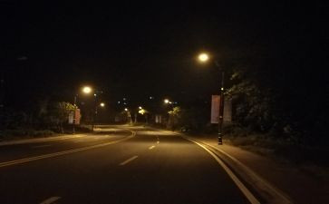 夜行心得体会8篇
