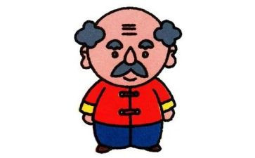 爷爷的背作文800字精选5篇