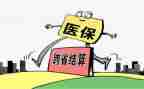 医院医保工作总结8篇