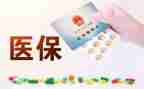 医保科个人述职报告5篇