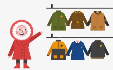 洗衣服心得体会7篇