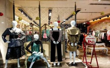 卖衣服工作计划5篇